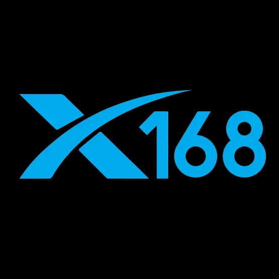 Logo x168