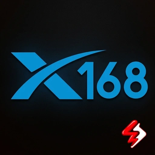 Logo x168